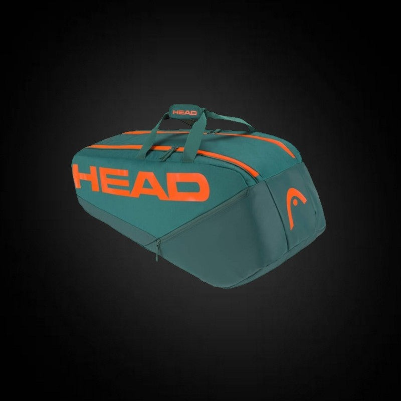 Head Pro Racket-Bag L DYFO