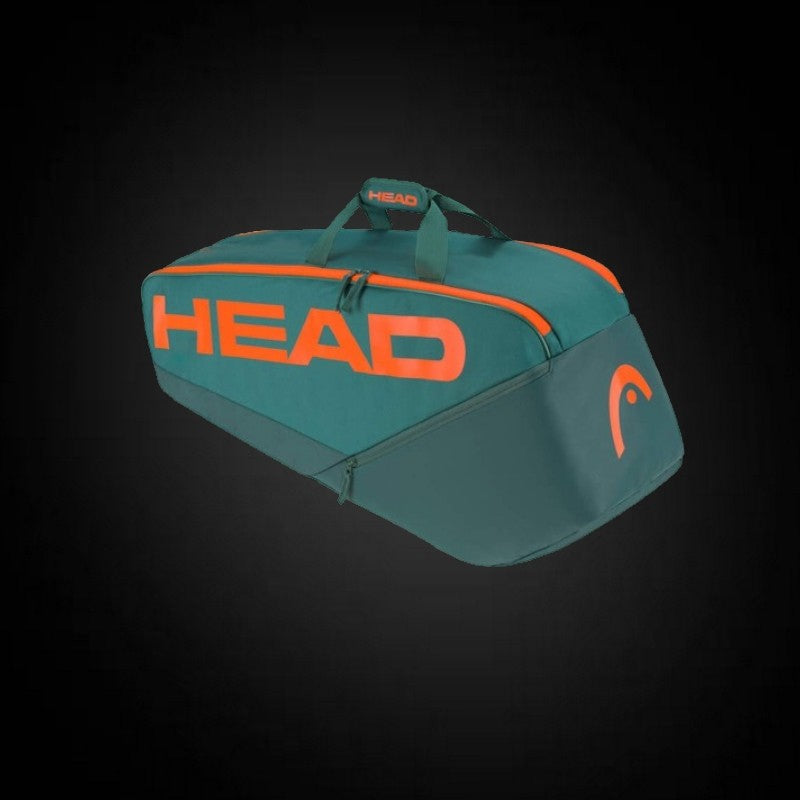 Head Pro Racket-Bag M DYFO