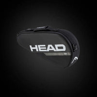 Head Tour Racket-Bag S BKWH