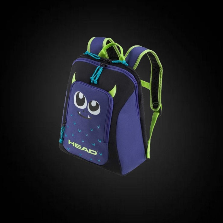 Head Kids Tour Backpack Monster