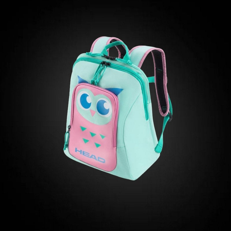 Head Kids Tour Backpack Owl