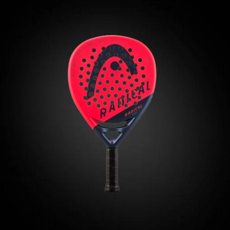 Head Radical Elite Padel-Racket