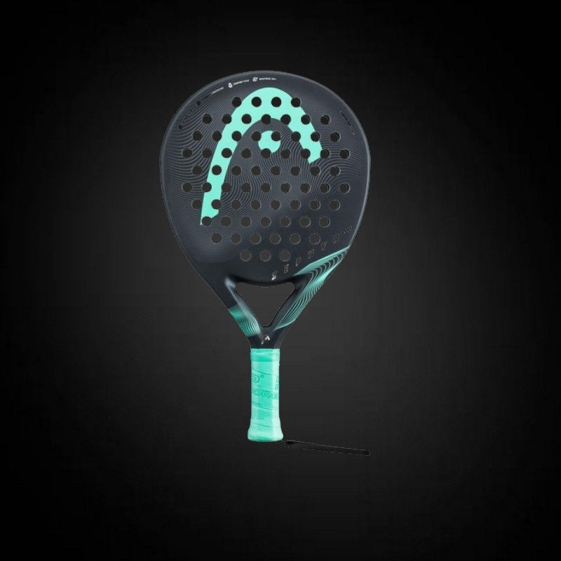 Head Zephyr Pro Padel-Racket