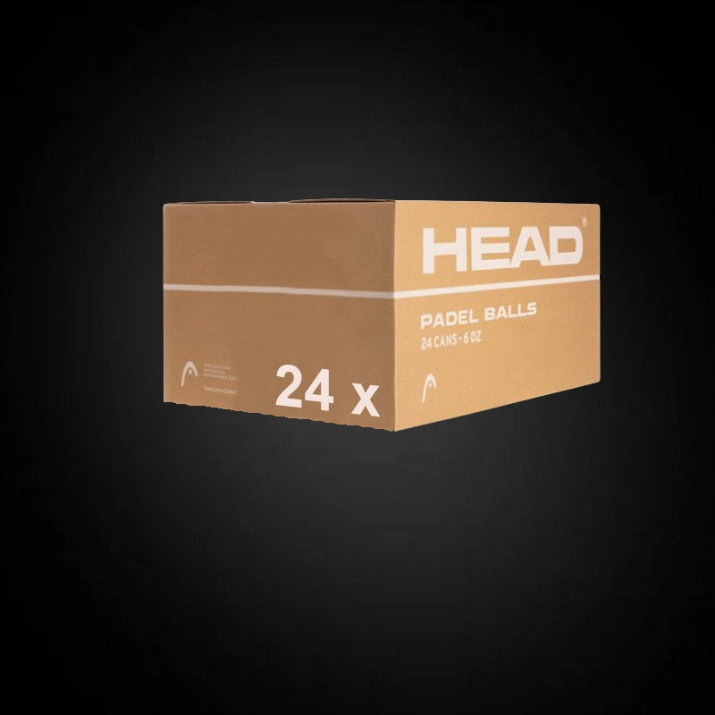 Head Padel-Ball Pro S