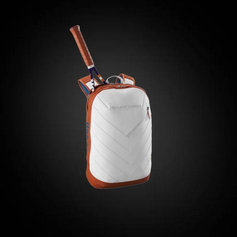 Wilson Super Tour Backpack Roland Garros 2024