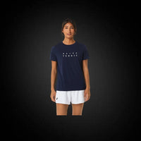 Asics Court Graphic TEE