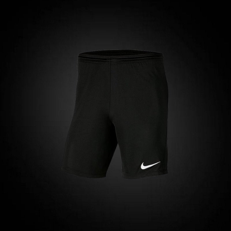 Nike Dri-fit Park III Shorts