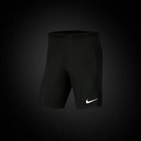 Nike Dri-fit Park III Shorts