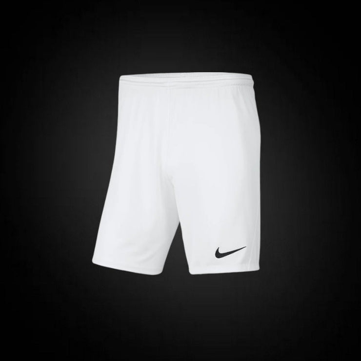 Nike Dri-fit Park III Shorts