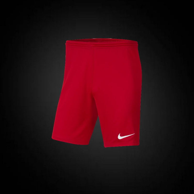 Nike Dri-fit Park III Shorts