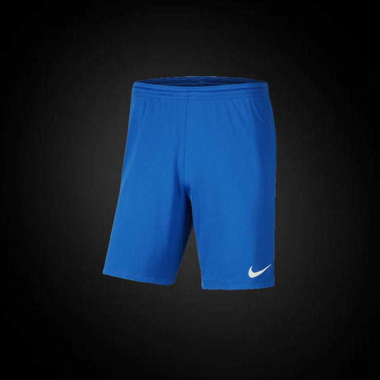 Nike Dri-fit Park III Shorts