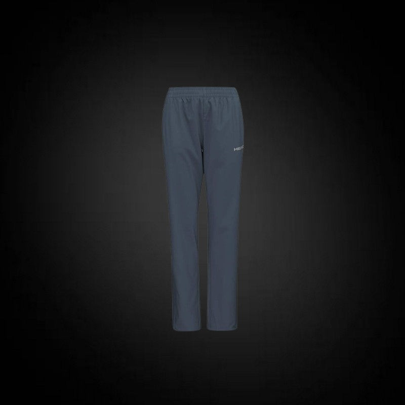 Head Club Pants Women Navy