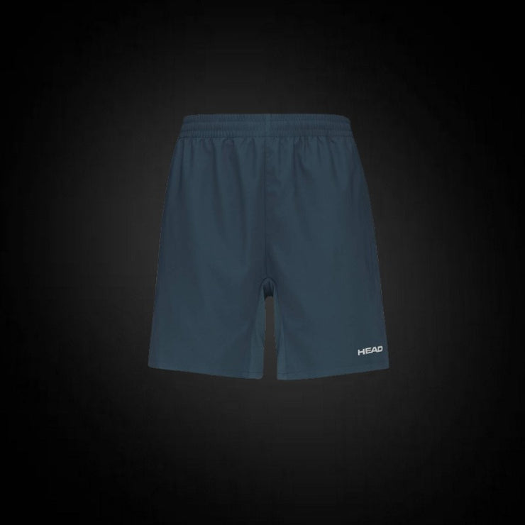 Head Club Shorts Men Navy