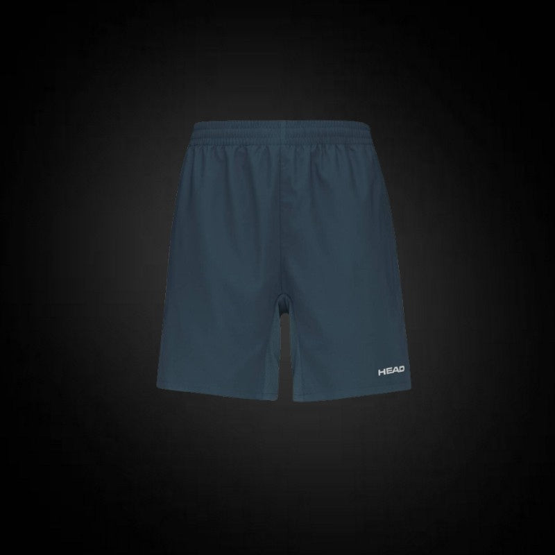 Head Club Shorts Men Navy