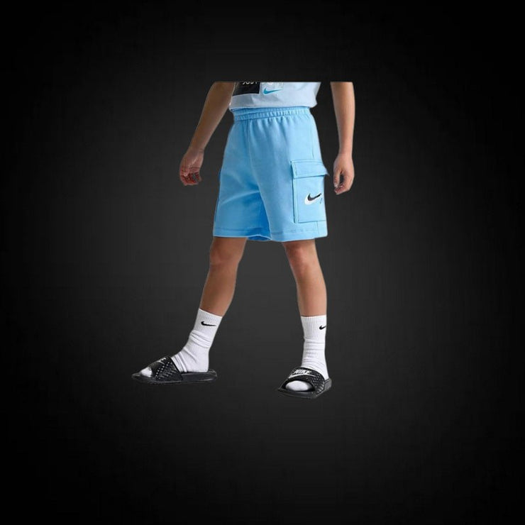 Nike Fleece-Cargoshorts Kids