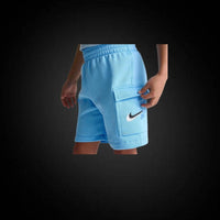 Nike Fleece-Cargoshorts Kids