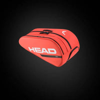 Head Tour Racket-Bag L FO