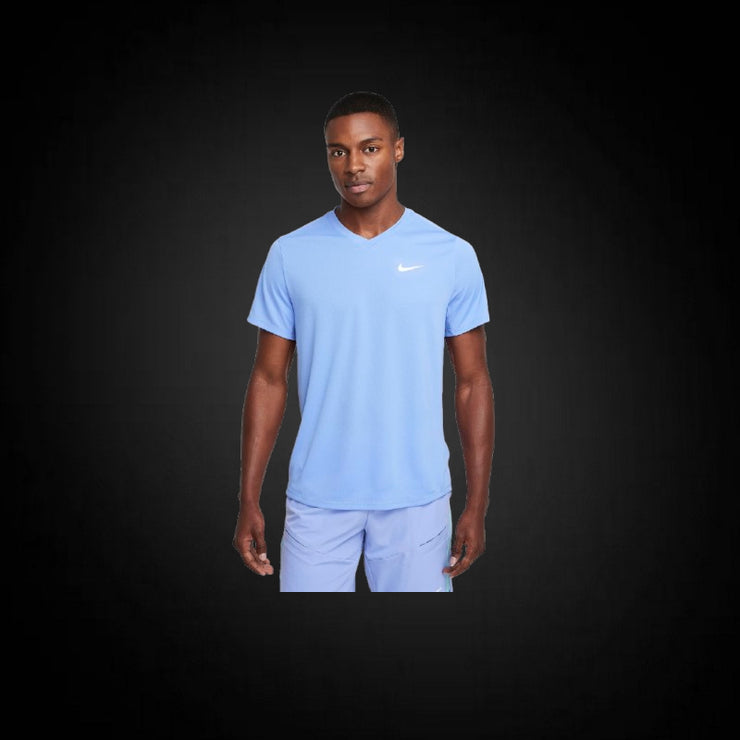 Nike Court Dri-Fit Victory Shirt Men