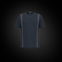 Head Club 25 Tech Shirt Men Navy