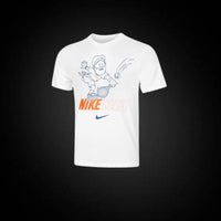 Nike Court Dri Fit Tee Shirt