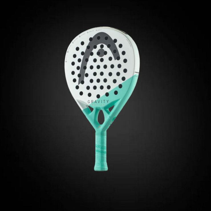 Head Flash Padel-Racket