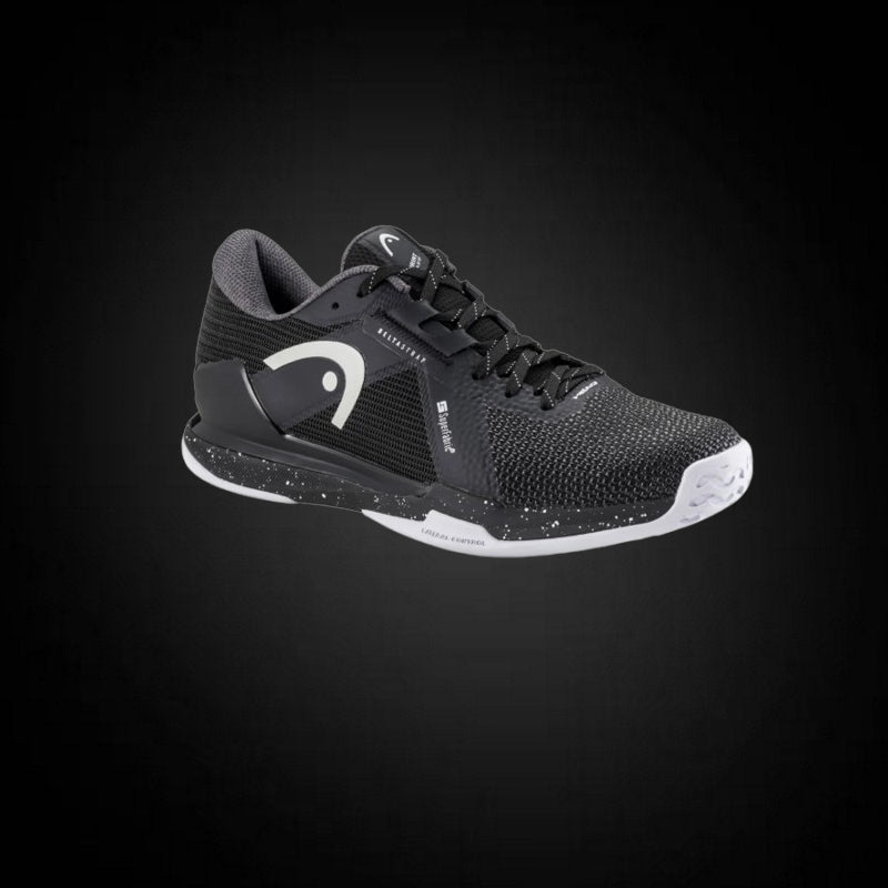 Head Sprint Pro 4.0 All-Court Men BKWH